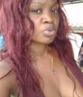Dating Woman Gabon to Libreville : Shan, 33 years